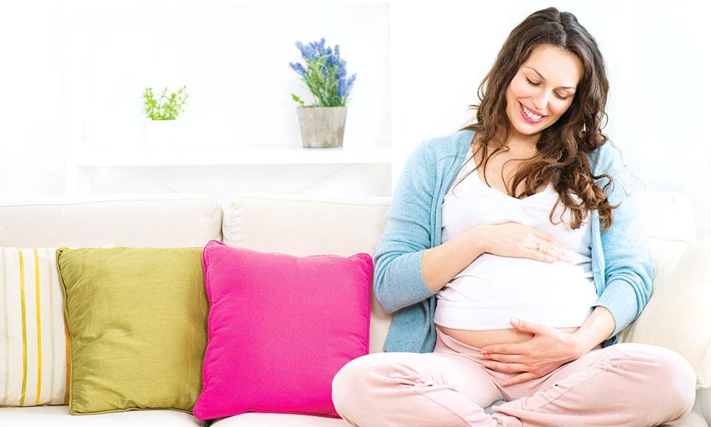 How to Prepare Your Body for a Healthy Pregnancy